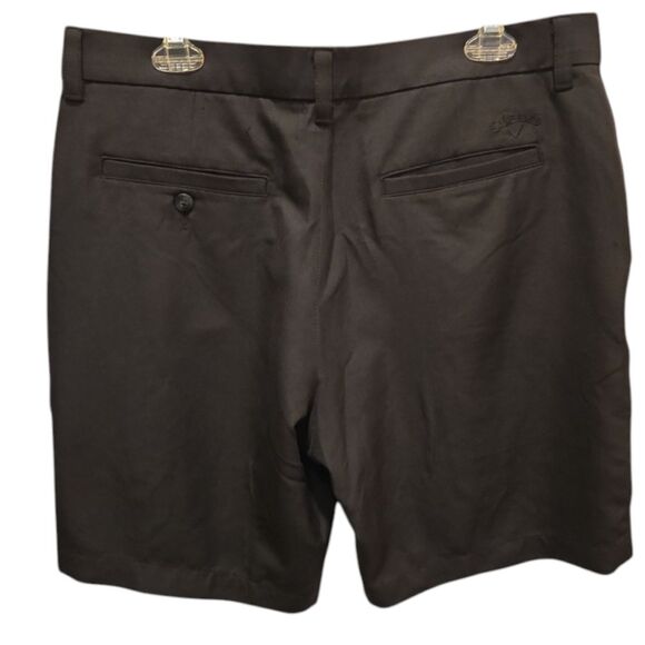 CALLAWAY MENS SHORTS SZ 34 - Picture 2 of 2